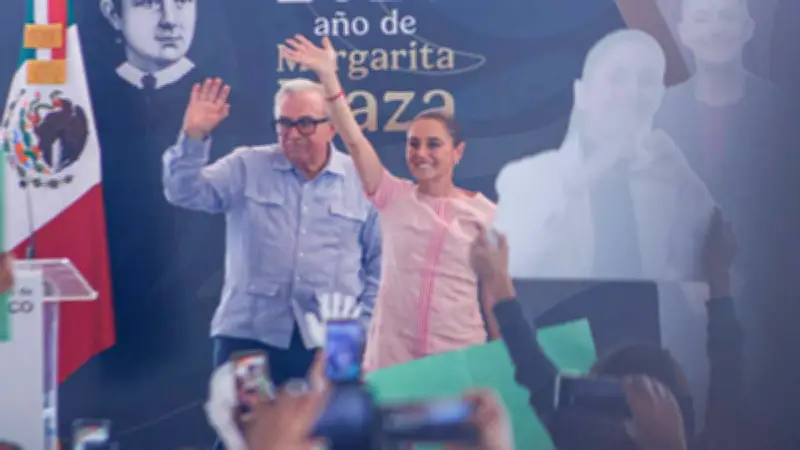 EE. UU. acusa a Rocha Moya y sacude relación con México