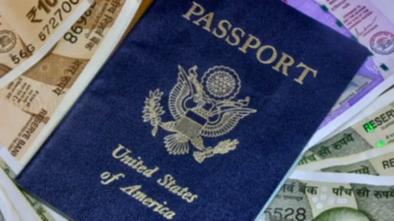 EE. UU. revocará pasaportes por deudas de manutención infantil superiores a $2,500
