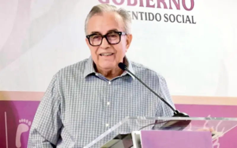 EE.UU. advierte que caso Rocha Moya es solo el principio