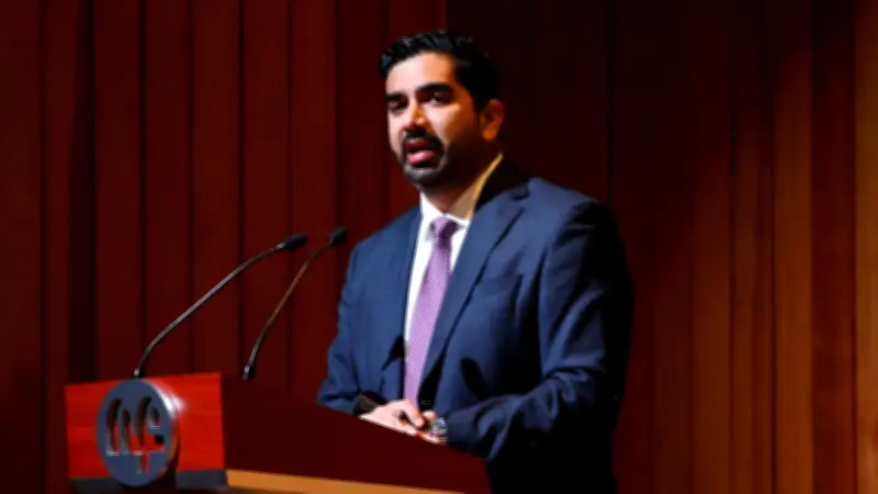 EE.UU. aprueba a Roberto Lazzeri como nuevo embajador de México