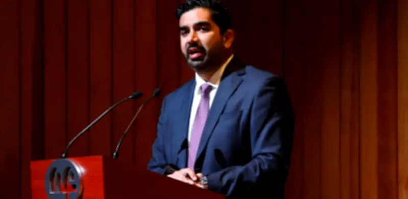 EE.UU. otorga beneplácito a Roberto Lazzeri como embajador de México