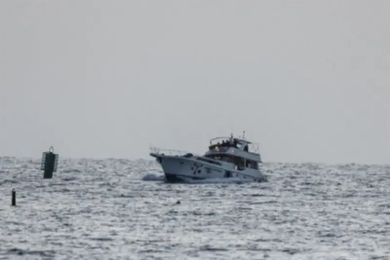EE.UU. sanciona a vinculados con flotilla de ayuda para Gaza