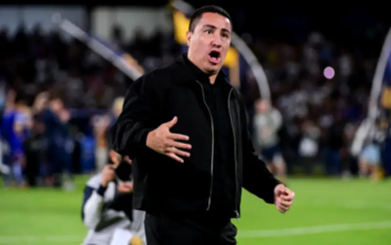 Efraín Juárez acusa a Cruz Azul de ser favorecido por arbitraje en la final