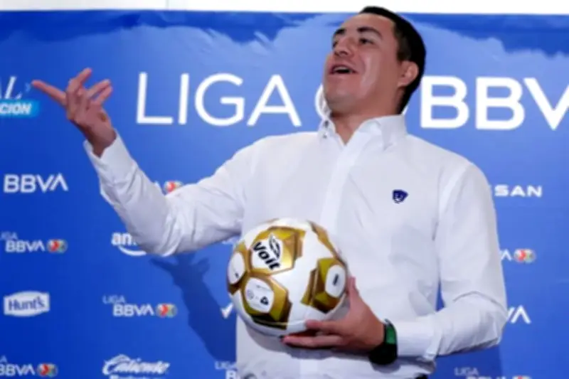 Efraín Juárez admite que nadie creía en su equipo