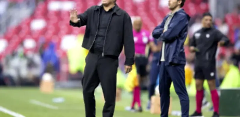 Efraín Juárez desafía al América: Pumas buscará el pase en CU