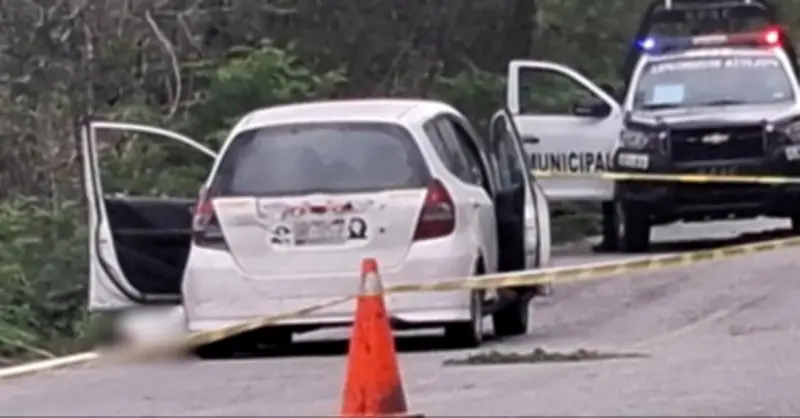 Ejecutan a cuatro adultos mayores en Campeche tras cobrar Sembrando Vida