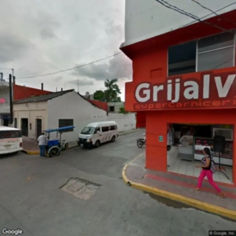 Ejecutan en Tabasco a cajera de carnicería por extorsión