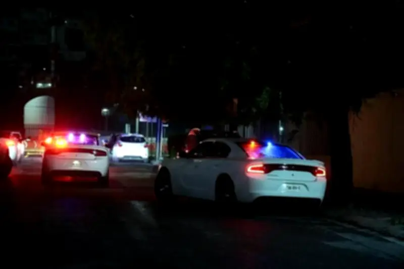 Ejecutan orden de aprehensión a Lobatón en hospital de la CDMX