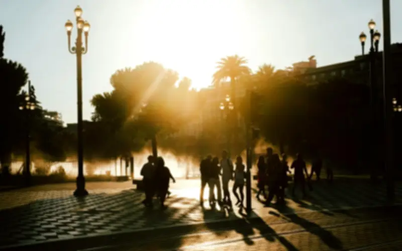 ¿El calor te está enfermando? Descubre si eres vulnerable