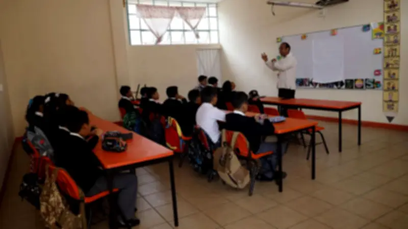 El caos del calendario escolar: críticas y controversia en México