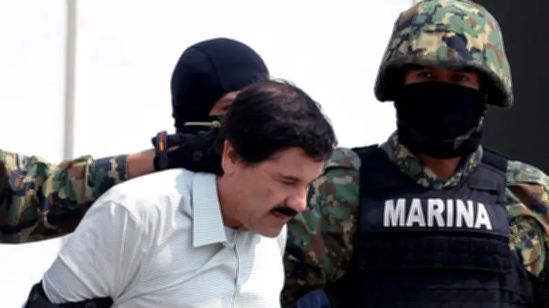 El Chapo Guzmán pide nuevo juicio en EU; alega jurado intimidado