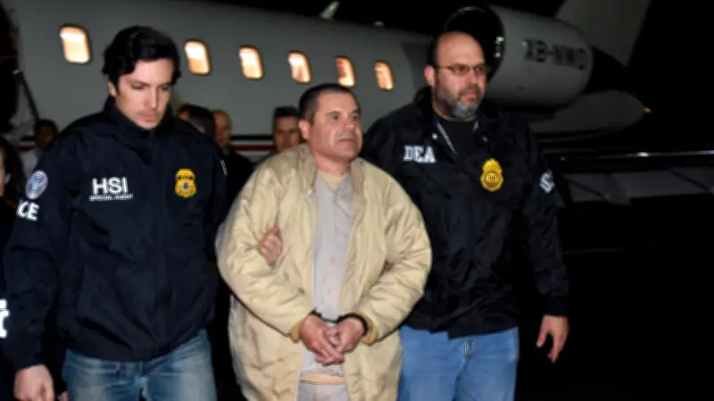 El Chapo pide liberación anticipada en nueva carta; insiste en su inocencia