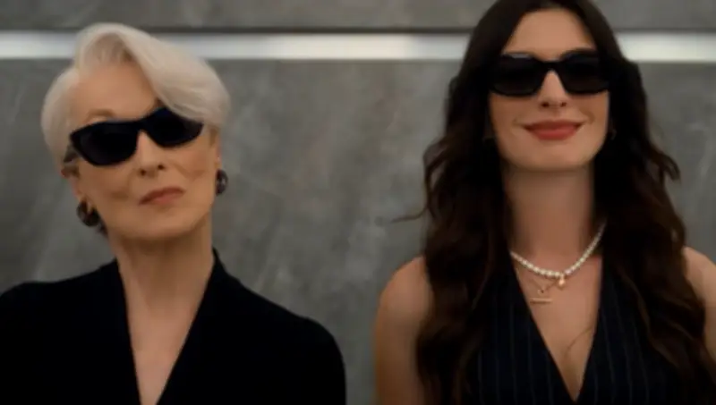 El Diablo viste a la Moda 2: soundtrack sin Madonna, Lady Gaga lidera