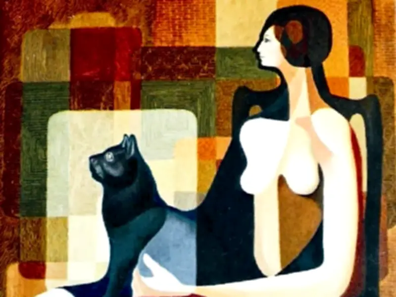 El dilema del arte abstracto: ¿belleza o provocación?
