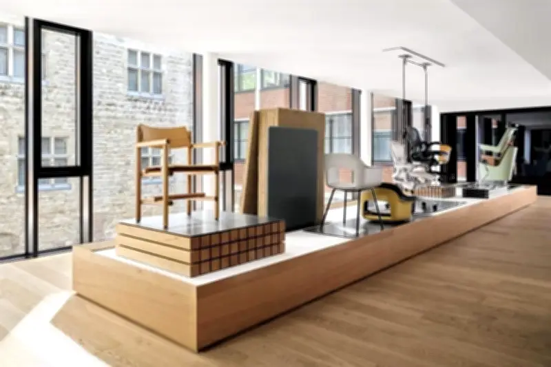El futuro del workplace en Londres: tendencias y cambios