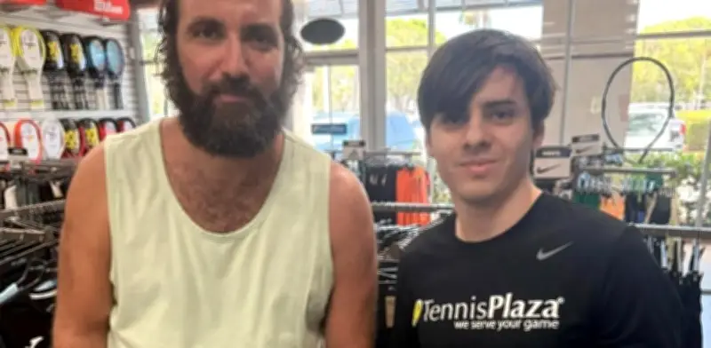 El impactante cambio físico de Gonzalo Higuaín tras su retiro