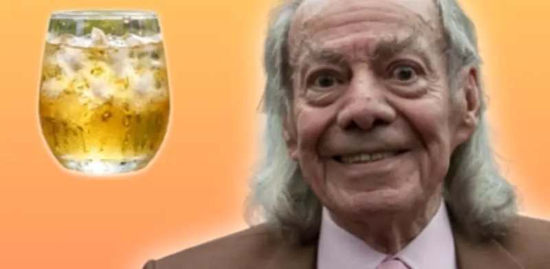 El ingrediente secreto de las ‘aguas locas’ de El Loco Valdés