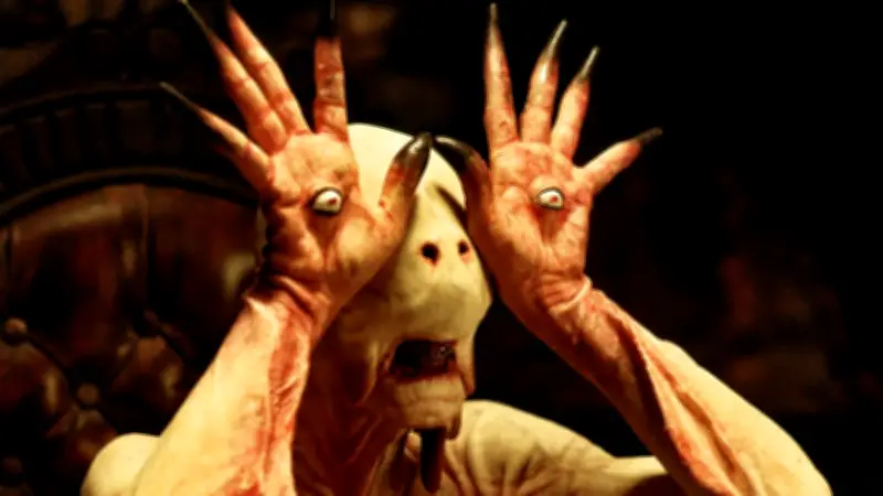 El laberinto del fauno regresa a Cannes en versión 4K restaurada