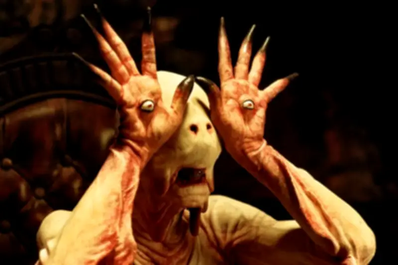 El Laberinto del Fauno se proyectará en 4K en Cannes