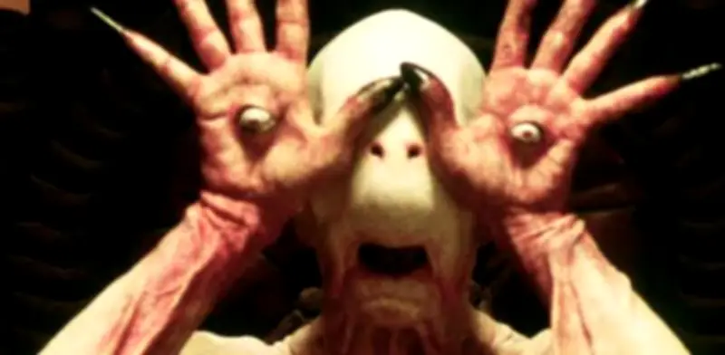 El laberinto del fauno será homenajeada en Cannes a 20 años de su estreno