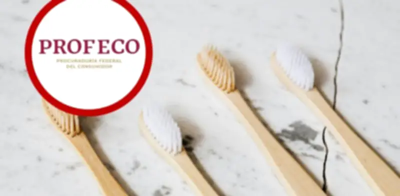 El mejor cepillo dental del supermercado según Profeco en 2026