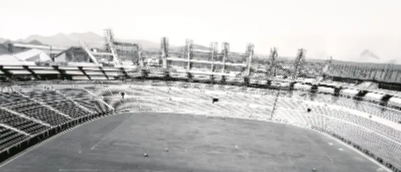 El Mundial de 1970 transformó a Guadalajara para siempre