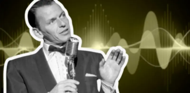 El origen del apodo 'La Voz' de Frank Sinatra y su legado musical