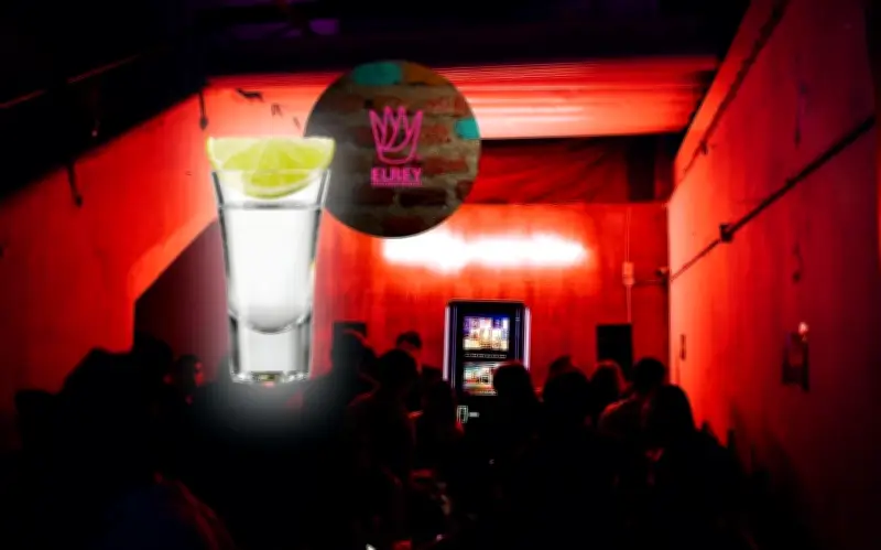 El Rey Mezcalería cierra sus puertas tras casi 18 años en Guadalajara