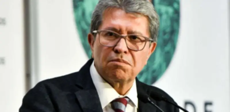 Elección judicial en vilo: Monreal recibe a Taddei del INE