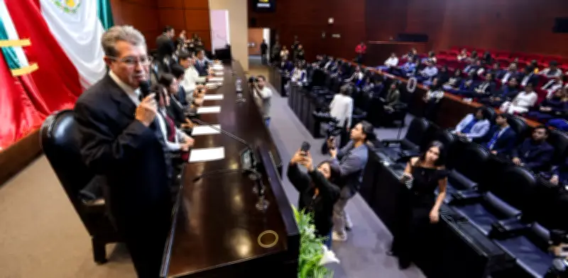 Elección judicial se pospone para 2028; Morena prepara periodo extraordinario