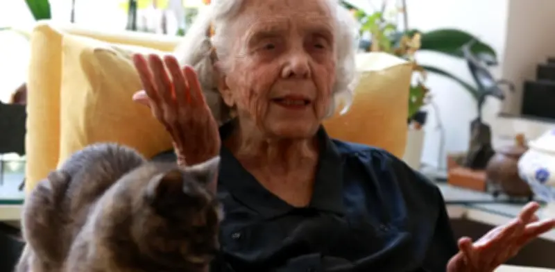 Elena Poniatowska: 5 libros para celebrar sus 94 años