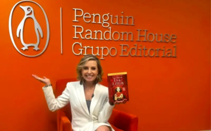 Elisa Queijeiro relanza 'Las hijas de Eva y Lilith' con contenido renovado