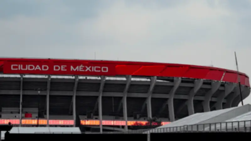 Embajadas emiten guías de seguridad para aficionados al Mundial 2026 en México