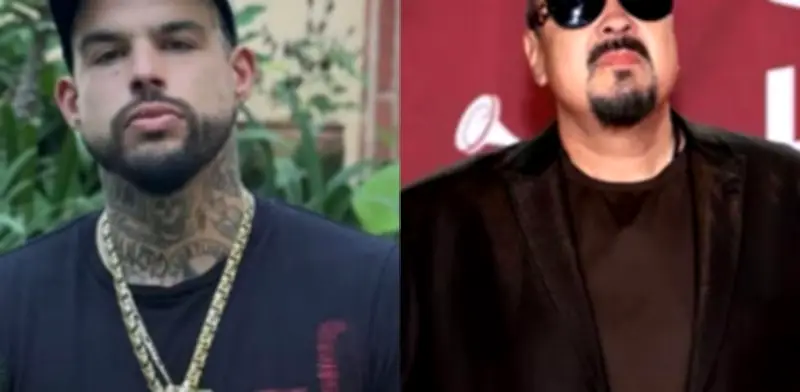 Emiliano Aguilar busca reconciliación con Pepe Aguilar y explica distanciamiento