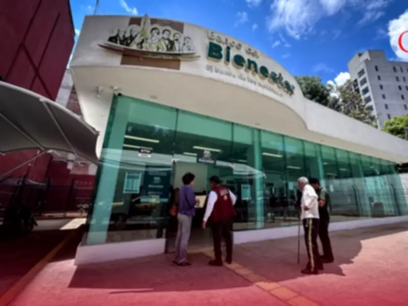 Empleados de Finabien denuncian deterioro laboral y hostigamiento