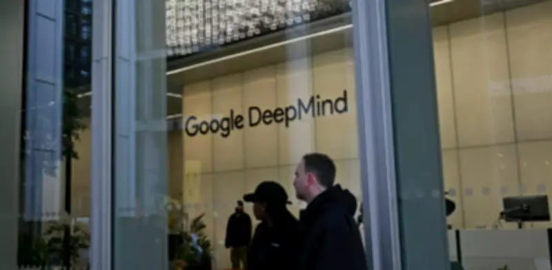 Empleados de Google DeepMind buscan sindicalizarse por temor al uso militar de la IA