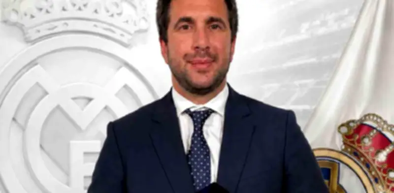 Empresario español con acento mexicano desafía a Florentino por presidencia del Real Madrid