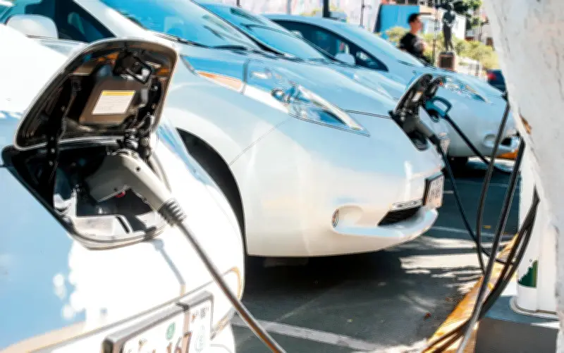 Empresas amplían uso de electromovilidad en México