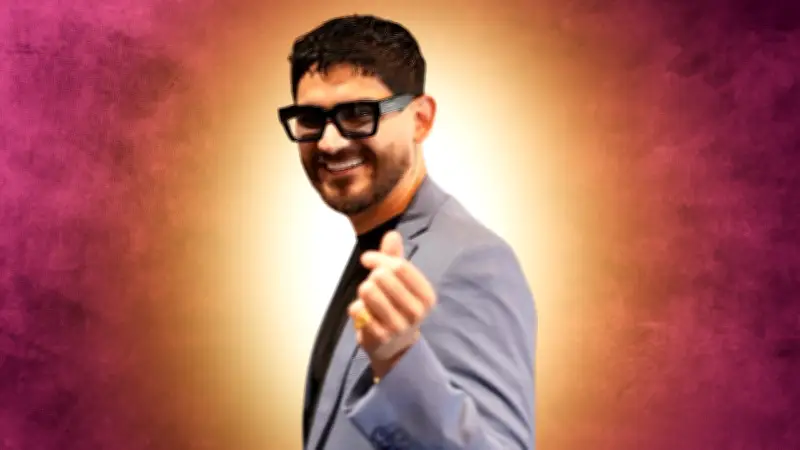 Encuentran sano y salvo al sobrino de Ricky Yocupicio, vocalista de La Banda El Recodo