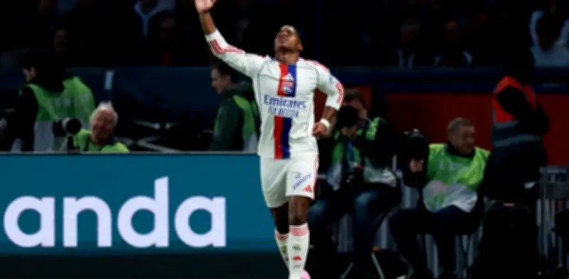 Endrick rompe el silencio: ¿se queda en Lyon o vuelve al Real Madrid?