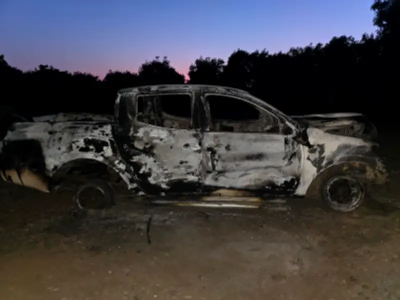 Enfrentamiento entre Templarios y CJNG deja 5 muertos en Pátzcuaro