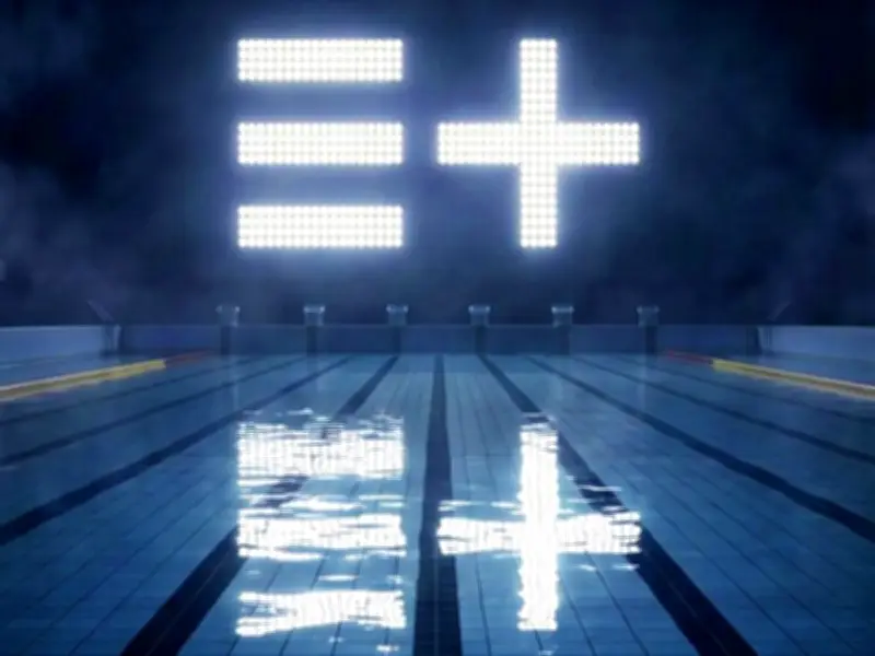Enhanced Games: la competencia que legaliza el dopaje en Las Vegas 2026