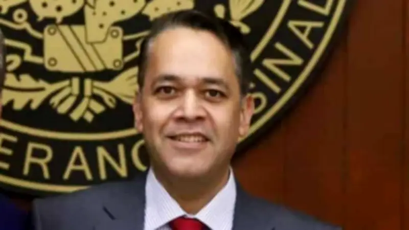 Enrique Díaz Vega: exsecretario de Finanzas de Sinaloa detenido en Europa
