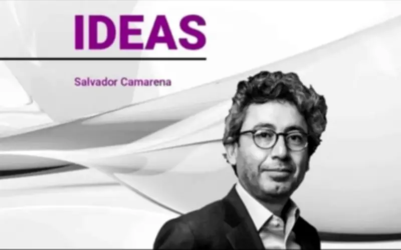 Es la equidad electoral, Presidenta: ficción sobre el 2027