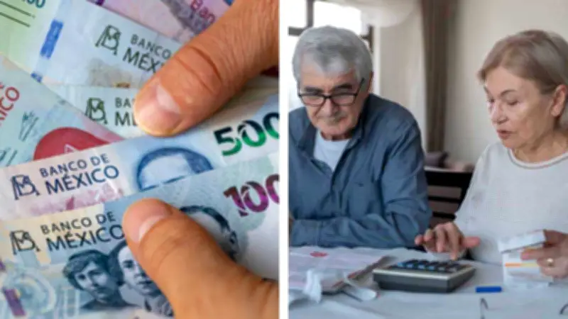 ¿Es real la pensión IMSS de 95 mil pesos con Modalidad 40?