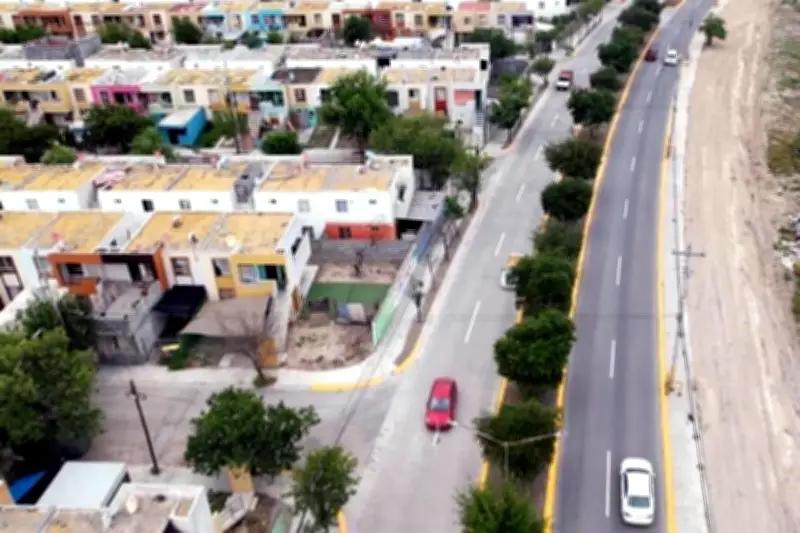 Escobedo inaugura obras viales clave en zona norponiente