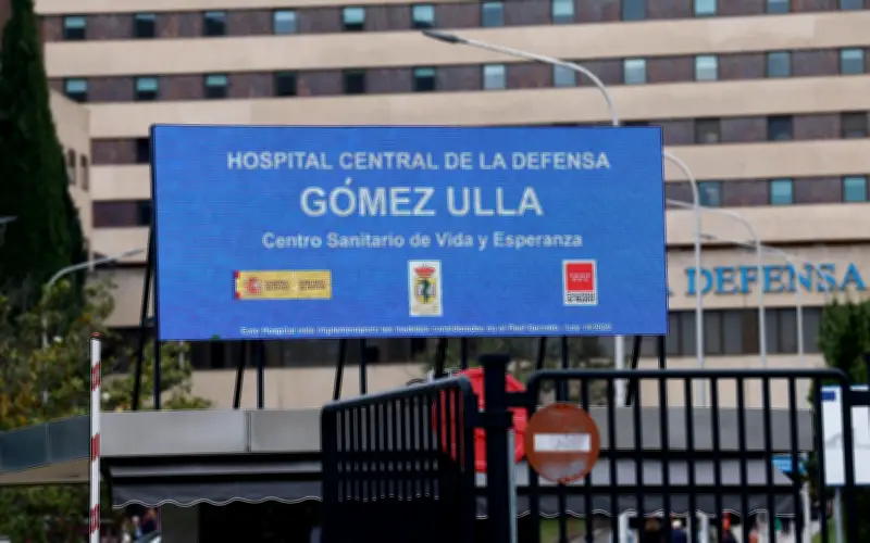 España confirma nuevo caso de hantavirus en crucero