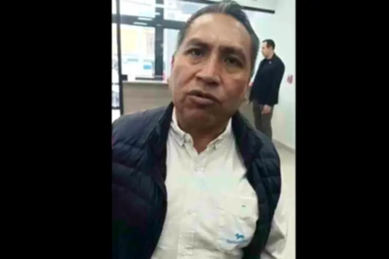 Esperan entrada en operación de ley antiextorsión en México