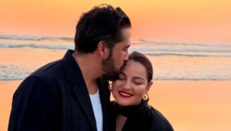 Esposo de Maite Perroni rompe el silencio sobre supuesto romance con Marichelo