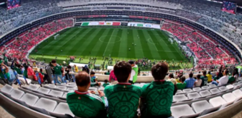 Estadio Banorte pagará 62.4 mdd a FIFA por ocultar dueños de palcos